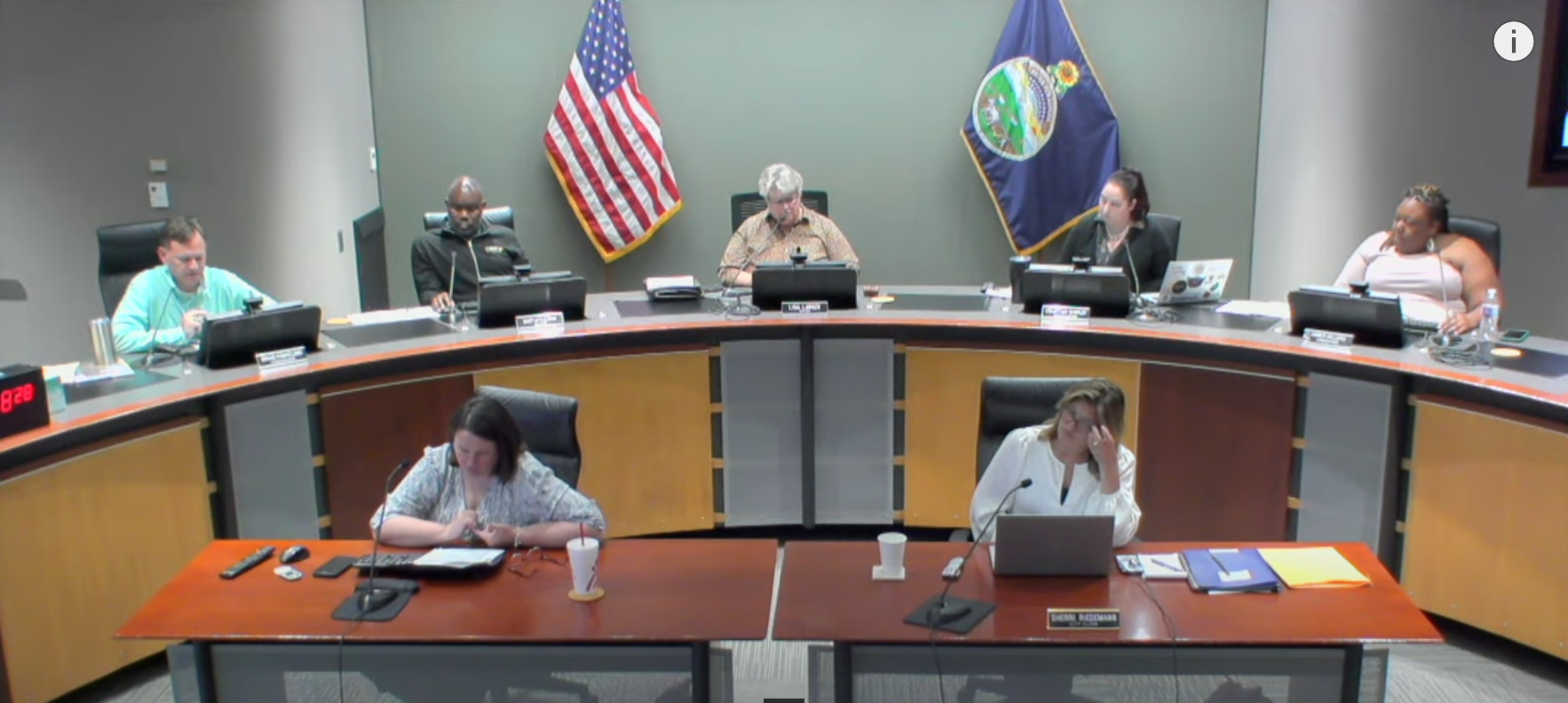 Some city commissioners express interest in potentially lowering